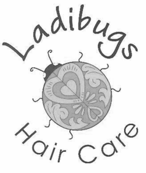 LADIBUGS Logo (USPTO, 04.05.2011)