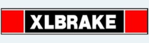 XLBRAKE Logo (USPTO, 06/20/2011)