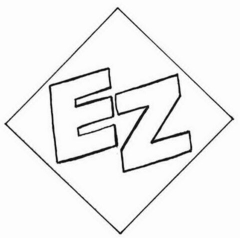 EZ Logo (USPTO, 12.07.2011)