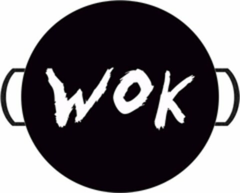 WOK Logo (USPTO, 07/17/2011)