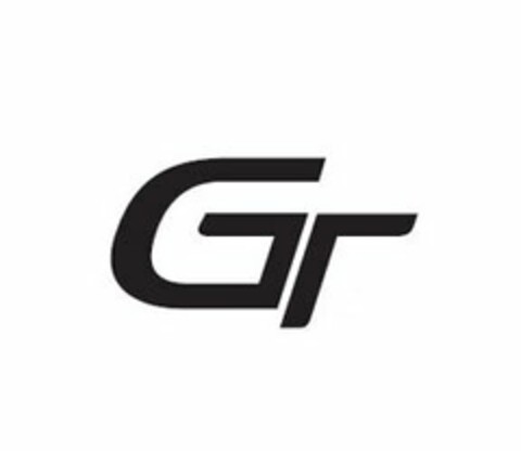GT Logo (USPTO, 18.07.2011)