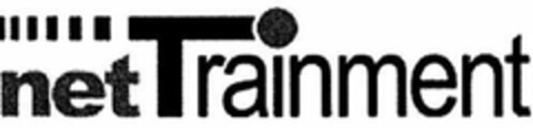 NETTRAINMENT Logo (USPTO, 20.07.2011)
