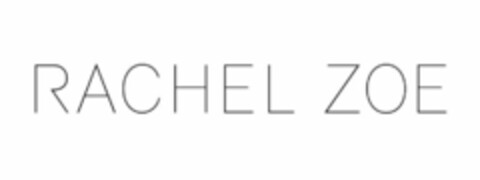 RACHEL ZOE Logo (USPTO, 22.07.2011)