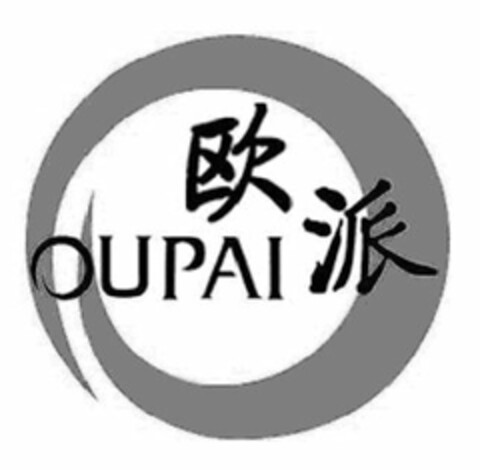 OUPAI Logo (USPTO, 29.07.2011)