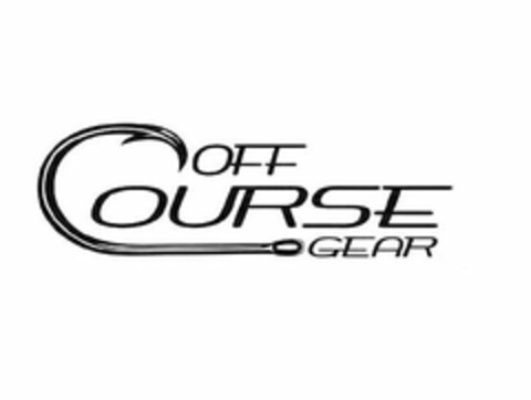 OFF COURSE GEAR Logo (USPTO, 18.08.2011)