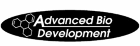 ADVANCED BIO DEVELOPMENT Logo (USPTO, 24.08.2011)