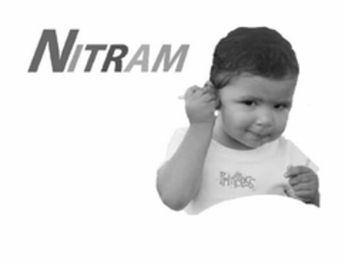 NITRAM PRINCESS Logo (USPTO, 13.09.2011)