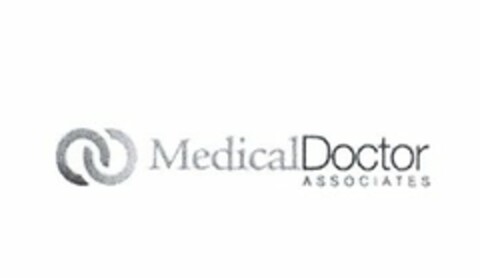 MEDICAL DOCTOR ASSOCIATES Logo (USPTO, 23.09.2011)