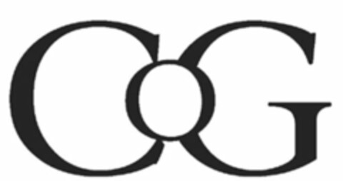 C0G Logo (USPTO, 28.11.2011)