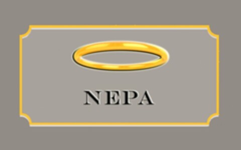 NEPA Logo (USPTO, 05.12.2011)