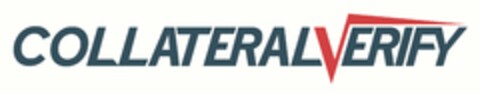 COLLATERALVERIFY Logo (USPTO, 12/09/2011)