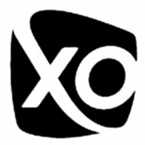 XO Logo (USPTO, 12/22/2011)