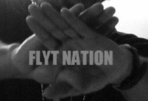 FLYT NATION Logo (USPTO, 10.02.2012)