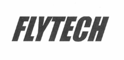 FLYTECH Logo (USPTO, 11.02.2012)