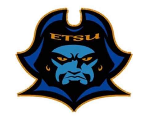 ETSU Logo (USPTO, 05/03/2012)