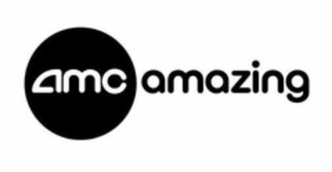 AMC AMAZING Logo (USPTO, 10.05.2012)