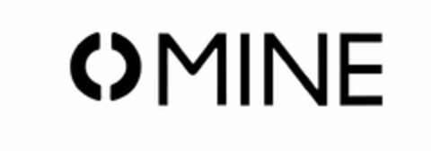 O MINE Logo (USPTO, 05.07.2012)