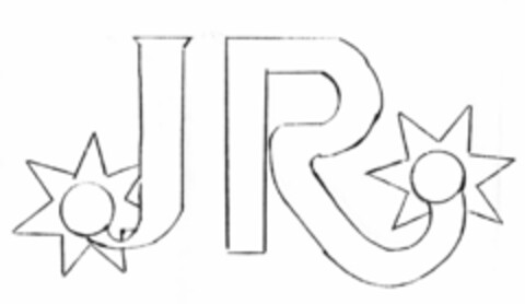 JR Logo (USPTO, 07/09/2012)