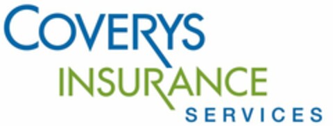 COVERYS INSURANCE SERVICES Logo (USPTO, 07/26/2012)