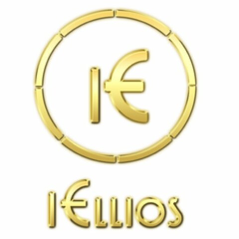 IE IELLIOS Logo (USPTO, 24.09.2012)