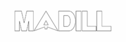 MADILL Logo (USPTO, 30.11.2012)