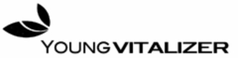 YOUNGVITALIZER Logo (USPTO, 14.12.2012)