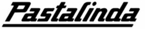 PASTALINDA Logo (USPTO, 04/26/2013)