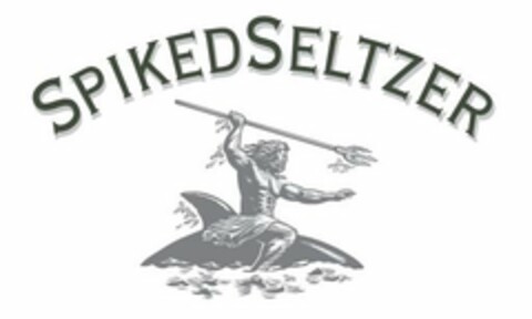 SPIKEDSELTZER Logo (USPTO, 06.05.2013)