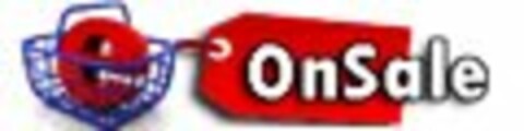 E-ONSALE Logo (USPTO, 25.09.2013)