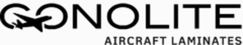 CONOLITE AIRCRAFT LAMINATES Logo (USPTO, 12/20/2013)