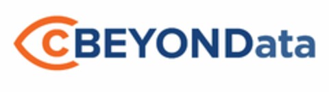 CBEYONDATA Logo (USPTO, 14.01.2014)