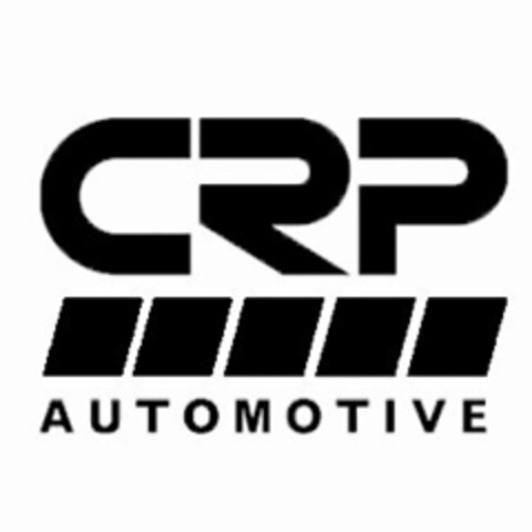 CRP AUTOMOTIVE Logo (USPTO, 05/02/2014)