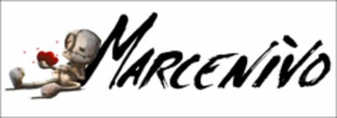 MARCENIVO Logo (USPTO, 27.06.2014)