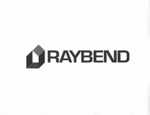 RAYBEND Logo (USPTO, 16.07.2014)