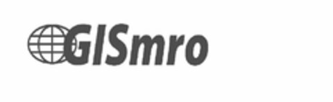 GISMRO Logo (USPTO, 23.07.2014)