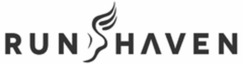 RUN HAVEN Logo (USPTO, 29.07.2014)