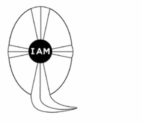 I AM Logo (USPTO, 15.08.2014)