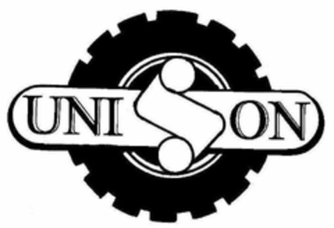 UNISON Logo (USPTO, 11.09.2014)