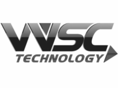 VVSC TECHNOLOGY Logo (USPTO, 09/12/2014)