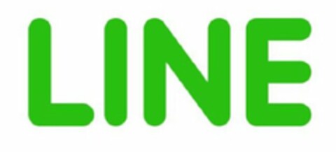 LINE Logo (USPTO, 02.10.2014)