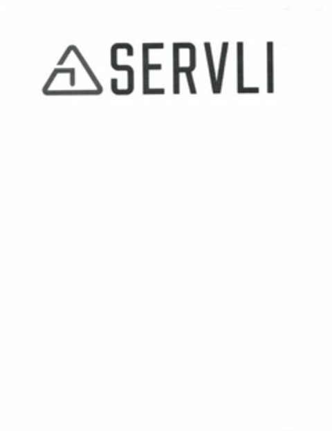 SERVLI Logo (USPTO, 20.10.2014)