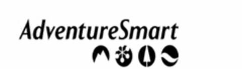 ADVENTURESMART Logo (USPTO, 12/10/2014)