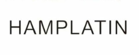 HAMPLATIN Logo (USPTO, 15.12.2014)