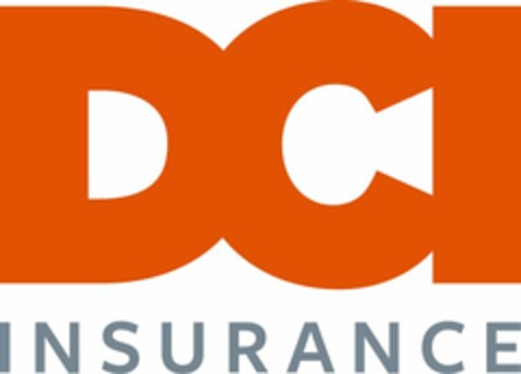 DCI INSURANCE Logo (USPTO, 16.01.2015)