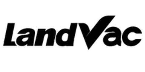LANDVAC Logo (USPTO, 12.04.2015)