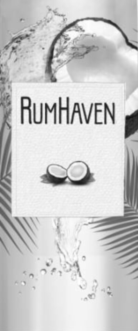 RUMHAVEN Logo (USPTO, 05/01/2015)