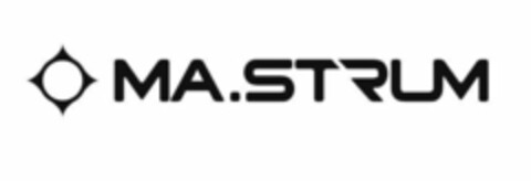 MA.STRUM Logo (USPTO, 22.05.2015)