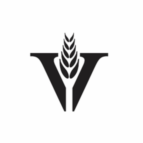 V Logo (USPTO, 27.07.2015)