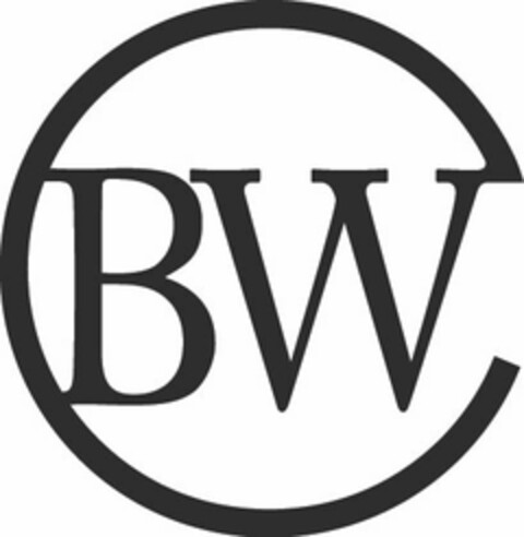 BW Logo (USPTO, 13.08.2015)