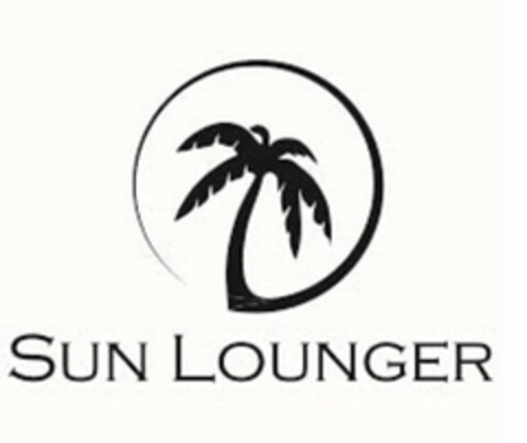 SUN LOUNGER Logo (USPTO, 11/12/2015)